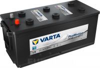 Akumulator Varta Truck Pro Motive Black 155Ah-12V / L5-AKCIJA 1300kn