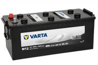 Akumulator Varta Truck Pro Motive Black 180Ah-12V / M12-AKCIJA 1450kn