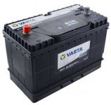 Akumulator Varta Truck ProMotive Black 105ah-12V +D/H17 AKCIJA 1020kn