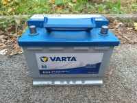⚡Akumulator Varta 60Ah, Pronta 50Ah⚡