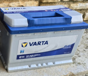 AKUMULATOR VARTA 74 Ah