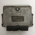 ALFA 147 1.9 ECU / 0281011488 / 55189421 / BOSCH