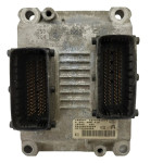 ALFA 147 156 ECU / 0261206716 / 00468153630 / BOSCH