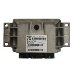 PEUGEOT CITROEN ECU / IAW 6LP2.03 / 9657429680 / 9647498180 / MAGNETI