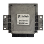 ALFA 147 ECU / 0281010332 / 55185365 / BOSCH