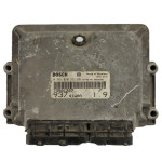 ALFA 147 ECU / 0281010332 / 55185365 / BOSCH