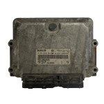 ALFA 147 ECU / 0281010332 / 55185365 / BOSCH
