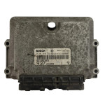 ALFA 147 ECU / 0281010332 / 55185365 / BOSCH