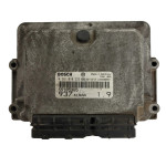 ALFA 147 ECU / 0281010332 / 55185365 / BOSCH