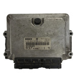 ALFA 147 ECU / 0281010332 / 55185365 / BOSCH