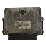 ALFA 147 ECU / 0281010332 / 55185365 / BOSCH