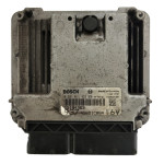 ALFA 147 ECU / 0281011429 / 55194363 / BOSCH