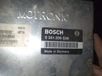 Alfa 155 2,0 8v računalo motora prodajem 0 261 200 536