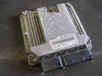 Alfa Gt 2.0 Jts kompjuter