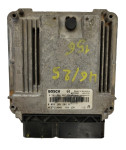 ALFA 156 2.0 ECU / 0261S01007 / 00551852820 / 055185282 / MED711A001 /