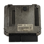 ALFA 156 ECU / 0281011984 / 55196563 / BOSCH
