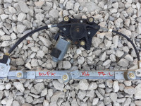 Alfa 156 motorić podizača stakla i vodilica lijeva strana