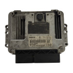 ALFA 159 ECU / 0281013138 / 51812906 / BOSCH