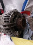 Alfa 166 V6 alternator