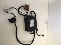 Alfa giulia,stelvio. . . .modul