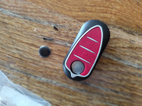 alfa giulietta ključ