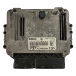 ALFA GT 1.9 JTD ECU / 0281012883 / 55206271 / BOSCH
