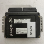 ROVER 75 2.0 ECU / S108847002B / NNN100655 / S108847002 / SIEMENS