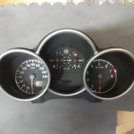 Alfa romeo 147 1.6ts, instrument tabla
