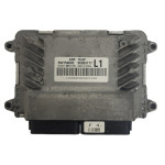 CHEVROLET AVEO ECU / 96983177 / 5WY5968C / 1CAF