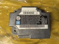 Alfa romeo 147 centrala airbaga