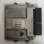 FIAT GRANDE PUNTO ECU / 55186608 / MJD 6JF.P3 / HW01B / 71600.004.02