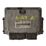 ALFA ROMEO 147 ECU / 0281010332 / 46784814 / BOSCH