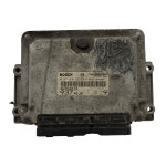 ALFA ROMEO 147 ECU / 0281010332 / 46784814 / BOSCH