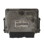 ALFA ROMEO 147 ECU / 0281010332 / 73501227 / 93741WAA / BOSCH