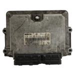 ALFA ROMEO 147 ECU / 0281010332 / 73501227 / 93741WAA / BOSCH