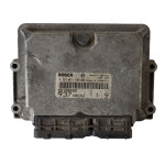 ALFA ROMEO 147 ECU / 0281011488 / 55198492 / BOSCH
