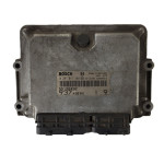 ALFA ROMEO 147 ECU / 0281011488 / 55198492 / BOSCH