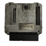 ALFA ROMEO 147 ECU / 0281011896 / 55198812 / BOSCH