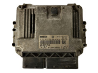 ALFA ROMEO 147 ECU / 0281012858 / 55204755 / BOSCH