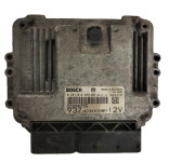 ALFA ROMEO 147 ECU / 0281012858 / 55204755 / BOSCH