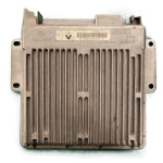 RENAULT 55 PIN ECU / 7700108489 / 21643275-1 / 7700866295 / SAGEM