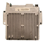 RENAULT 55 PIN ECU / 7700108489 / 21643275-1 / 7700866295 / SAGEM