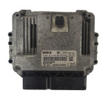 ALFA ROMEO 147 ECU / 55205066 / 0281012965 / BOSCH