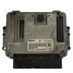 ALFA ROMEO 147 ECU / 55205066 / 0281012965 / BOSCH
