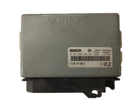 ALFA ROMEO 155 1.8 ECU / 0261204168 / 00464740690 / 046474069 / BOSCH