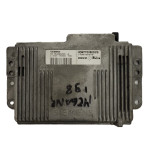 RENAULT MEGANE ECU / S115300203 / S115300203A / HOM7700860319 77001059