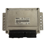 ALFA ROMEO 156 12.4 JTD ECU / 0281010741 / 46801303 / BOSCH
