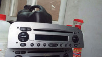 Alfa romeo  147 GT radio CD