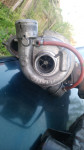 ALFA ROMEO 156 2.4 JTD ANLASER ALTERNATOR I TURBINA I OSTALO