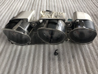 Alfa Romeo 156 brzinomjer / instrumentna ploča 60670603